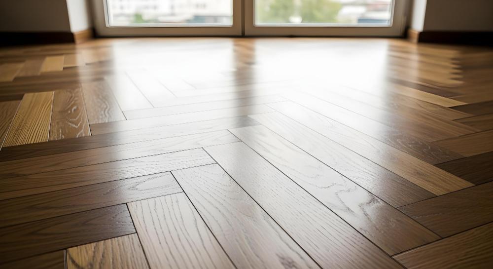 madera