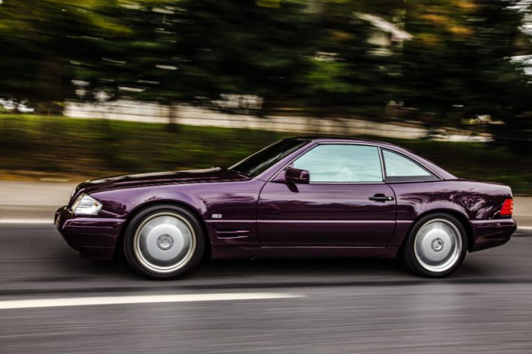 BMW clásico