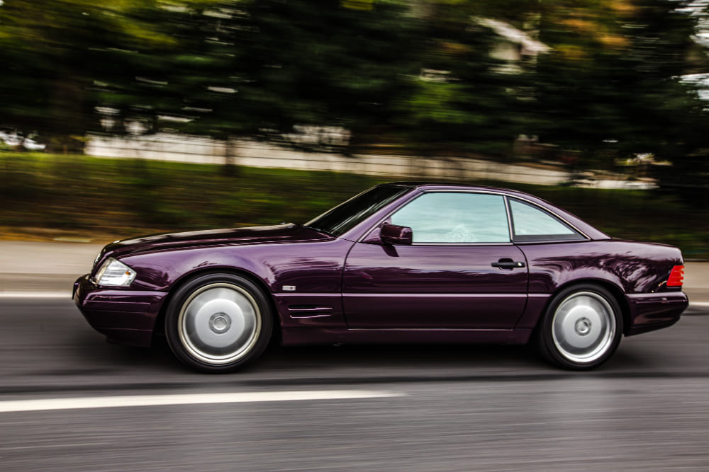 BMW clásico